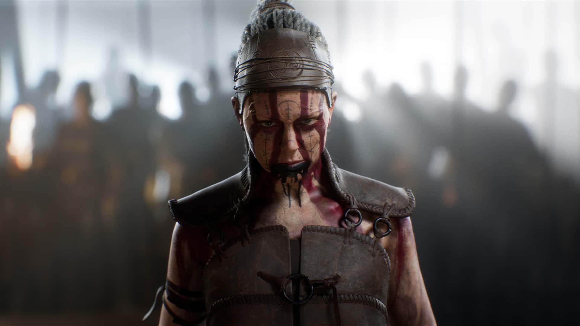 تریلر جدید بازی Senua’s Saga: Hellblade 2 منتشر شد