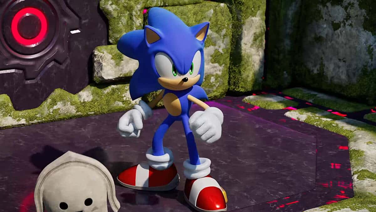 بازگشت Sonic به ریشه خود؛ تریلر بازی Sonic: Superstars منتشر شد