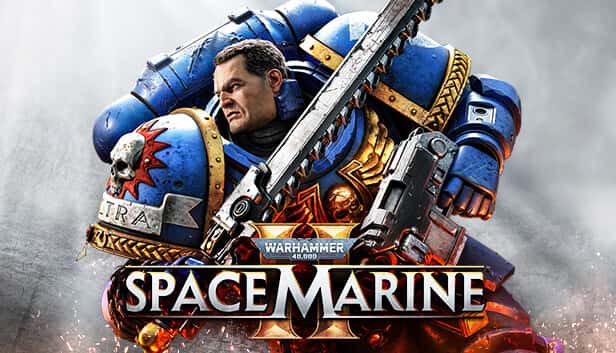 تریلر گیم پلی بازی Warhammer 40000: Space Marine 2 منتشر شد