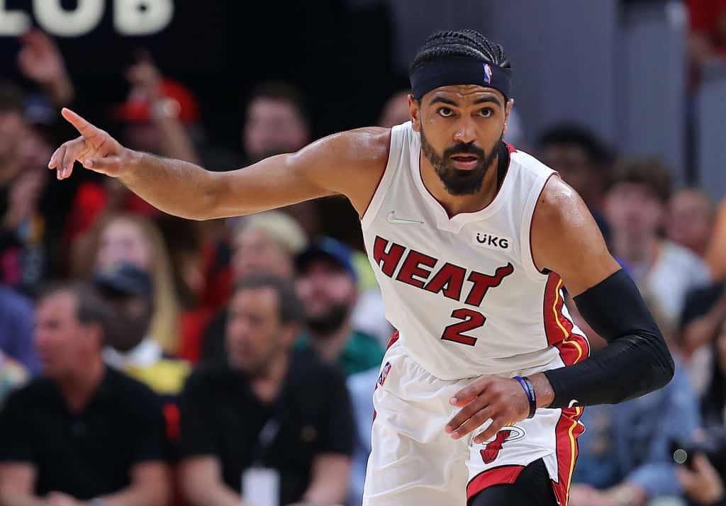 بسکتبال NBA | میامی هیت سلطان کامبک های منظم!