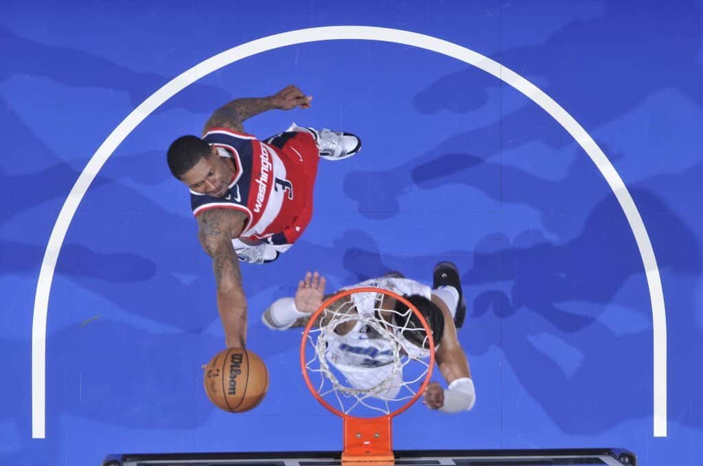 بسکتبال NBA | از درخواست جدایی بردلی بیل تا آینده مبهم زایان و زک لوین