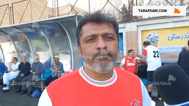 بهزاد داداش زاده: با تدارکات خوب قهرمانی جام ملتها دور از دسترس نیست / فیلم
