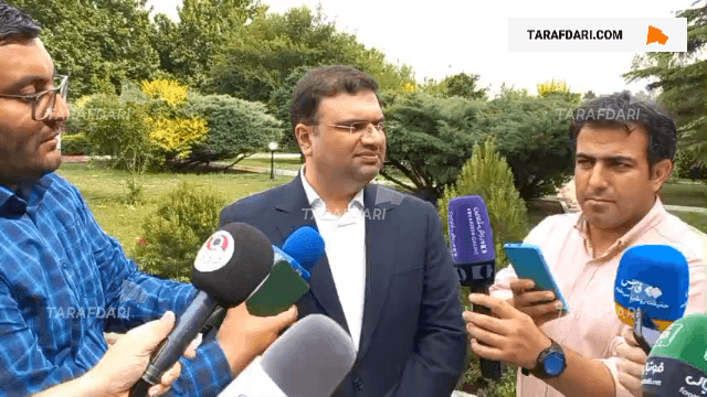 اصولی: حذف تیم های سرخابی از آسیا؟ هنوز چیزی قطعی نشده است / فیلم