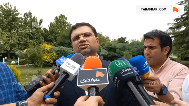 اصولی: مقرر شد تعداد داوران کاهش یابد / فیلم