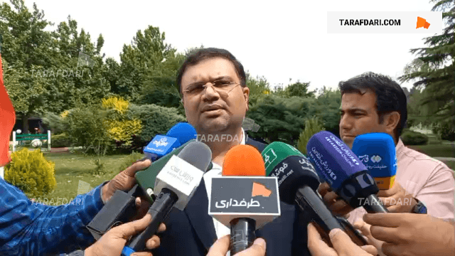 افزایش سهمیه بازیکنان خارجی؛ اصولی: سهمیه ۶+۱ برای فصل آینده خواهد بود / فیلم