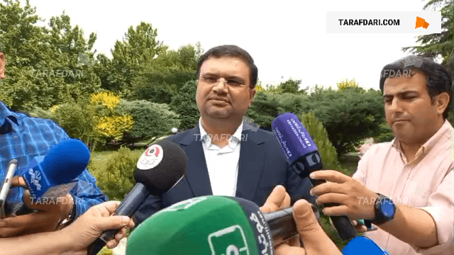 اصولی: حضور کنیا درتورنمت کافا هنور قطعی نیست / فیلم
