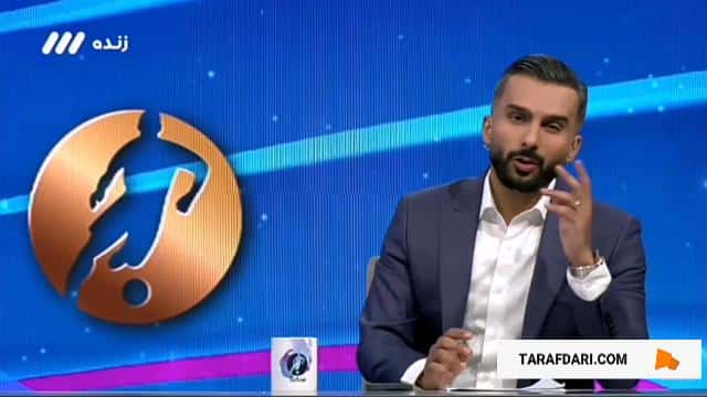 ادعای محمد حسین میثاقی؛ ملی پوشان به تقسیم ۶۰۰ سکه و مجوز واردات خودرو اعتراض دارند / فیلم