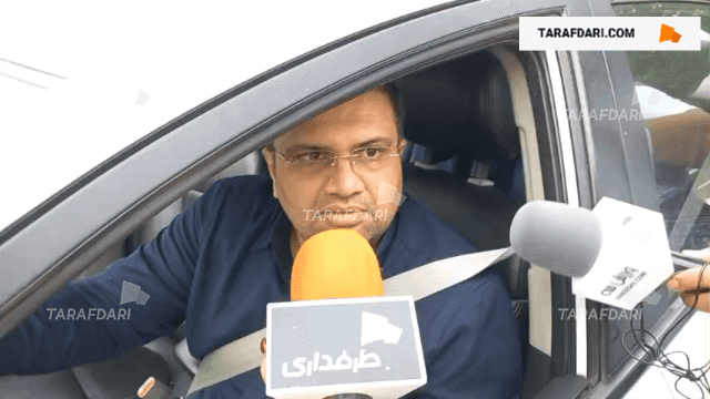 اصولی: سرمربی تیم امید تا یک هفته دیگر معرفی میشود / فیلم