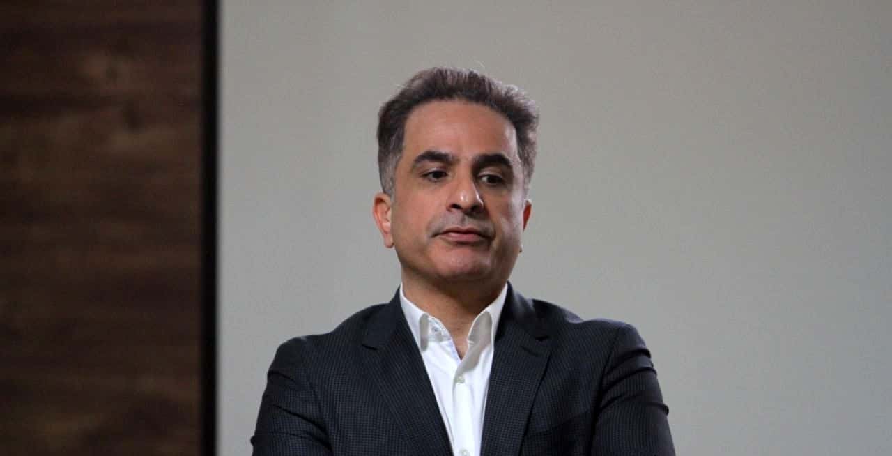 مالک باشگاه نساجی