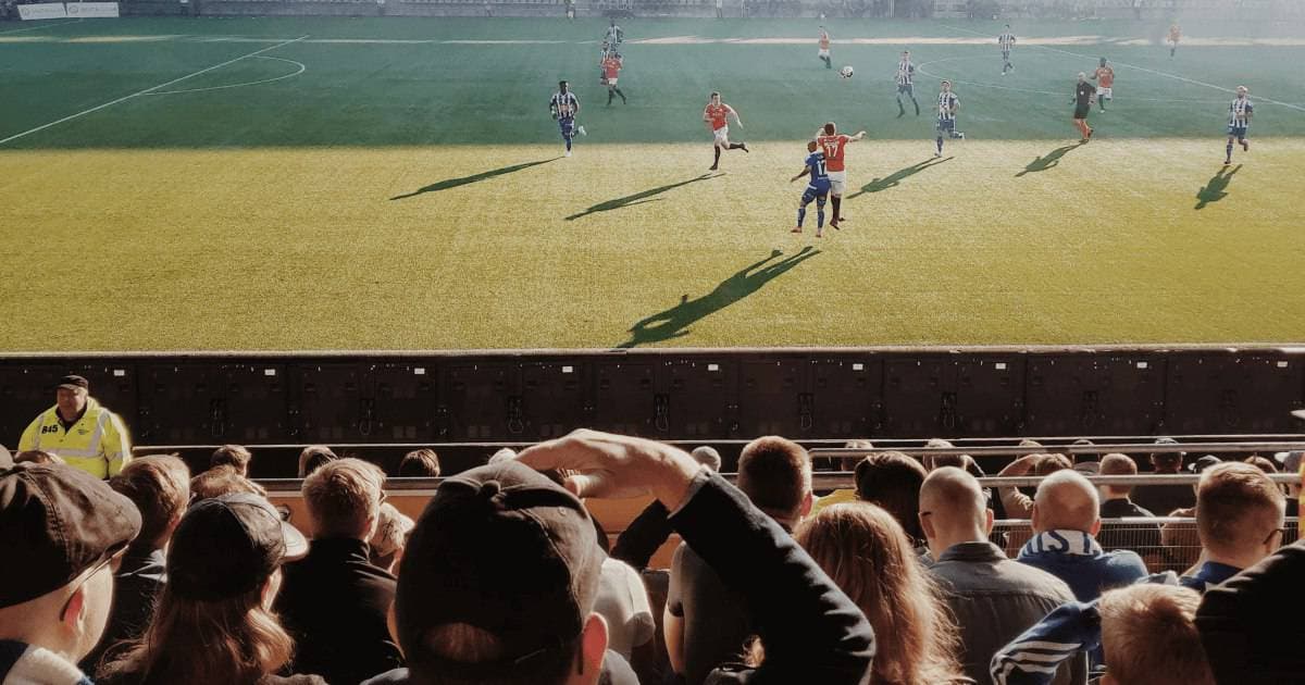 فوتبال-football