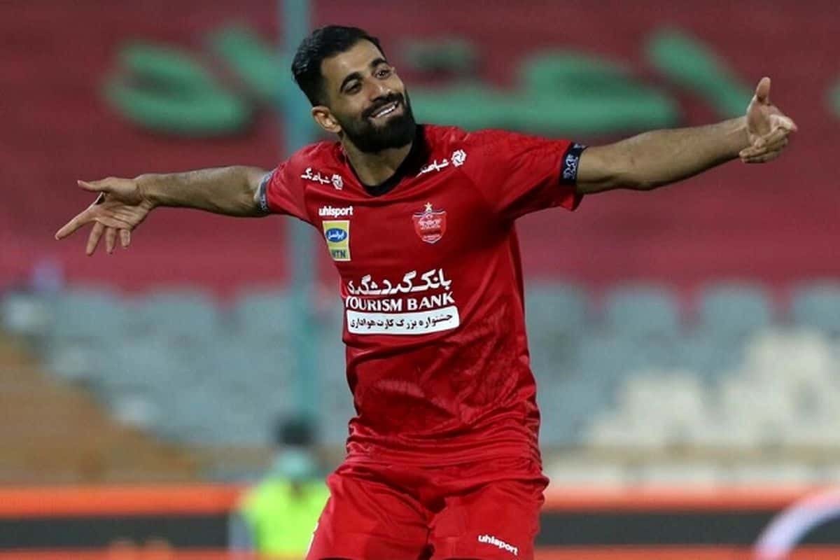حسین کنعانی زادگان
