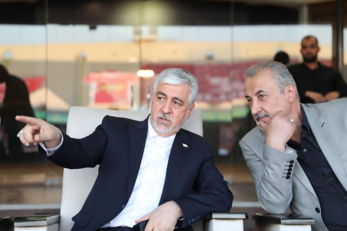 حمید سجادی طرفداری