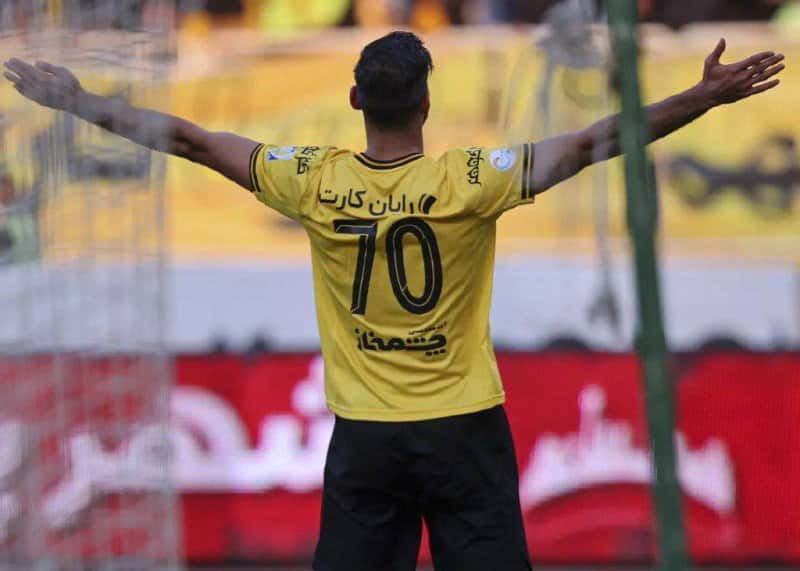 شهریار مغانلو