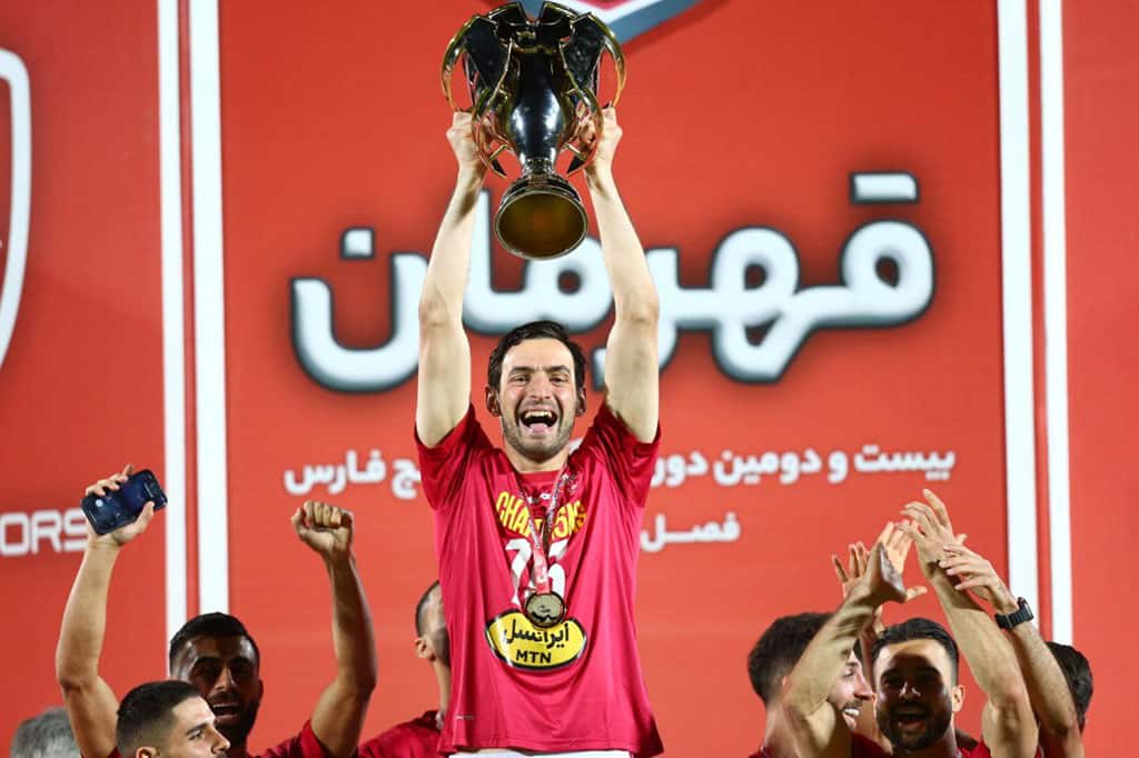 گئورگی ولسیانی طرفداری