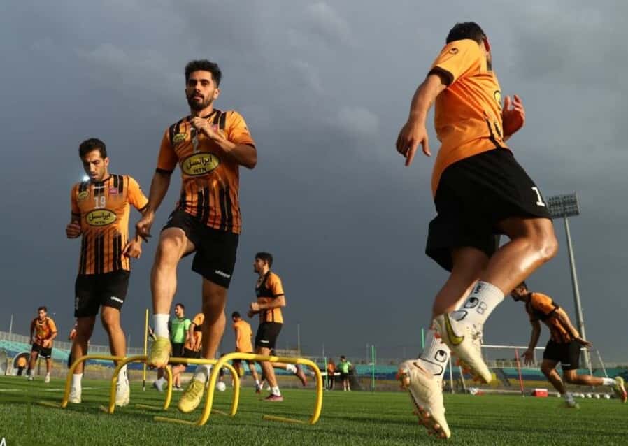 پرسپولیس