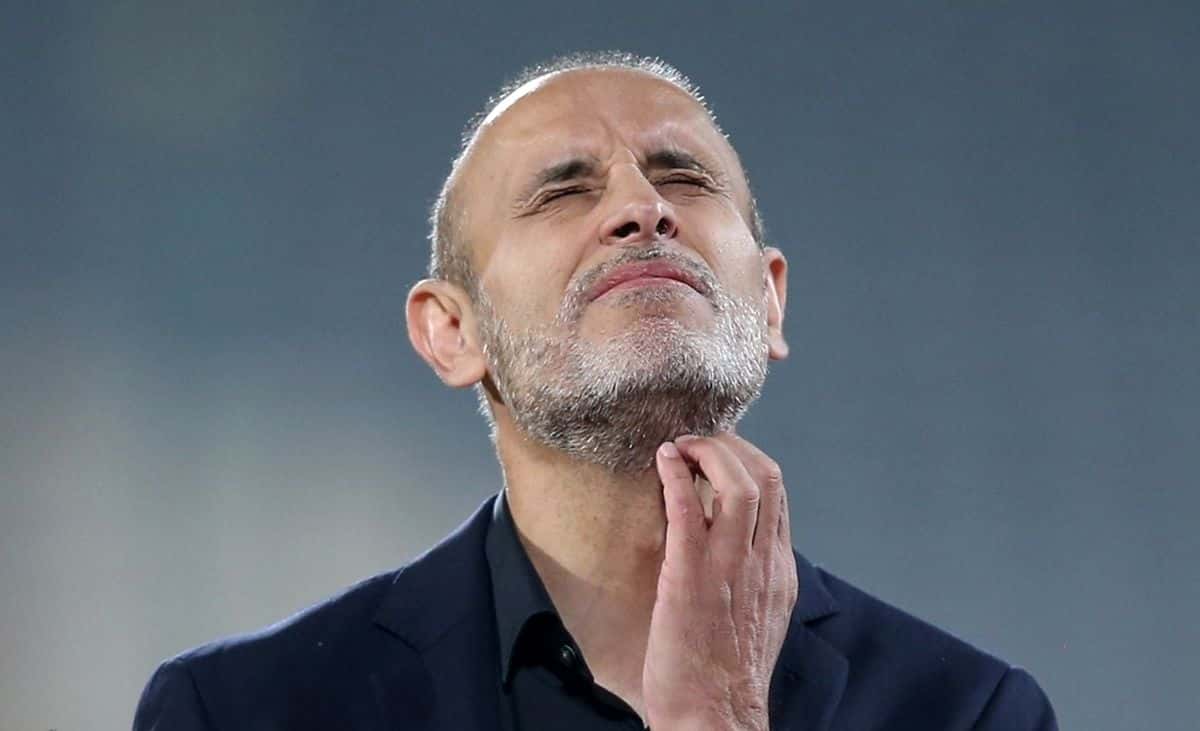 یحیی گل محمدی طرفداری