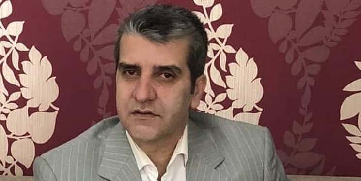 سرپرست تراکتور: دنبال اتلاف وقت و ضد فوتبال نیستیم/ همه جا طرفدارهای خودمان را داریم