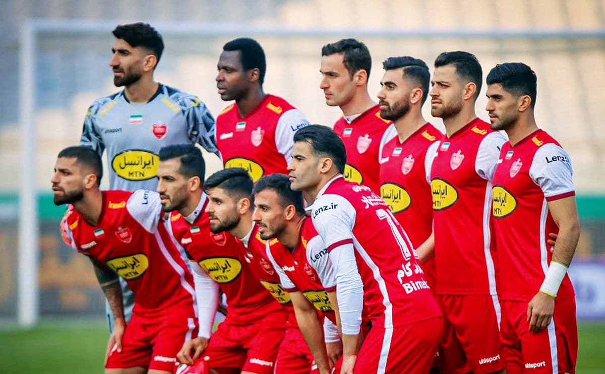 خبری از پرداخت وام به پرسپولیس نیست