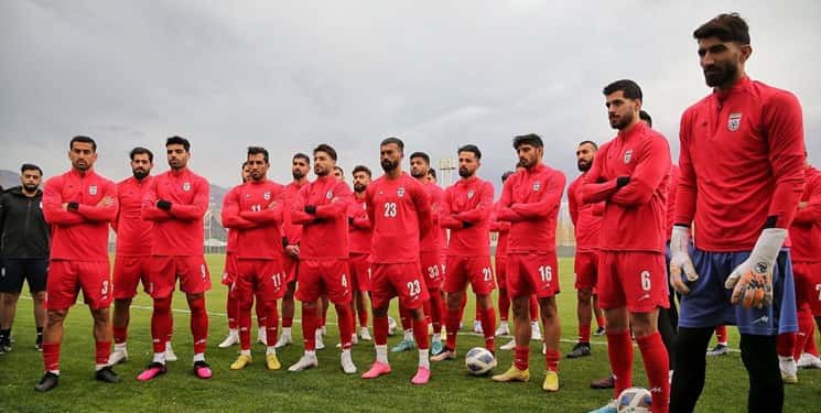 محمد جهانپور: ایران شانس کمی برای قهرمانی در جام ملت ها دارد