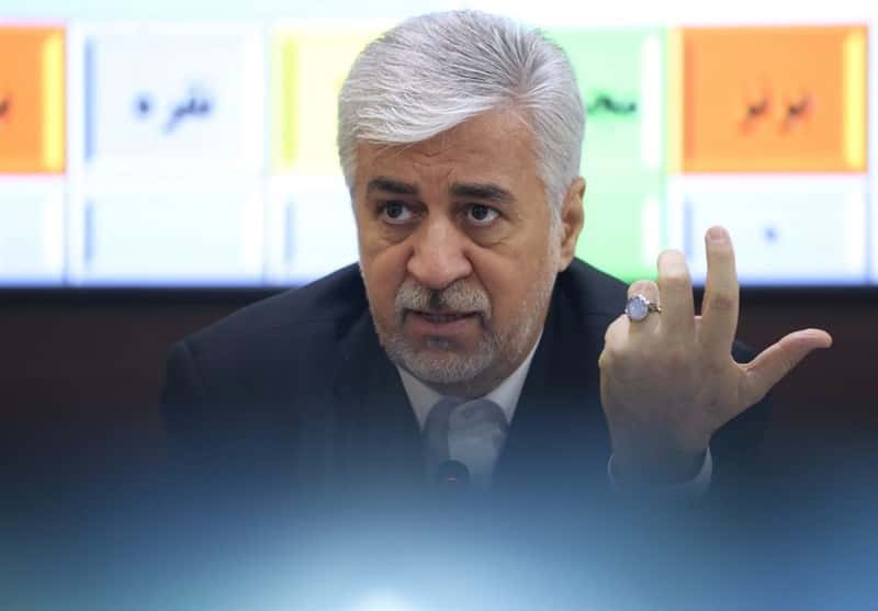 سجادی: کسی به من نگفته که مجوز استقلال صادر نمیشود/ AFC گفت قبلاً صداقت و راستگویی نبود