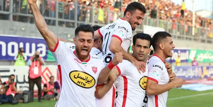 حسن خان محمدی: پرسپولیس ظرفیت قهرمانی در جام حذفی را هم دارد