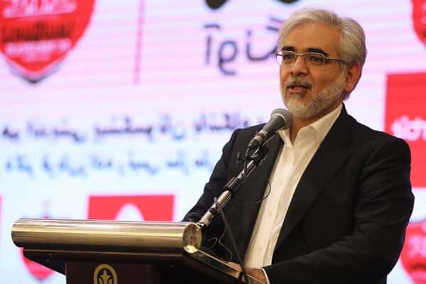 قربان زاده: جزییات واگذاری پرسپولیس و استقلال هفته آینده اعلام میشود