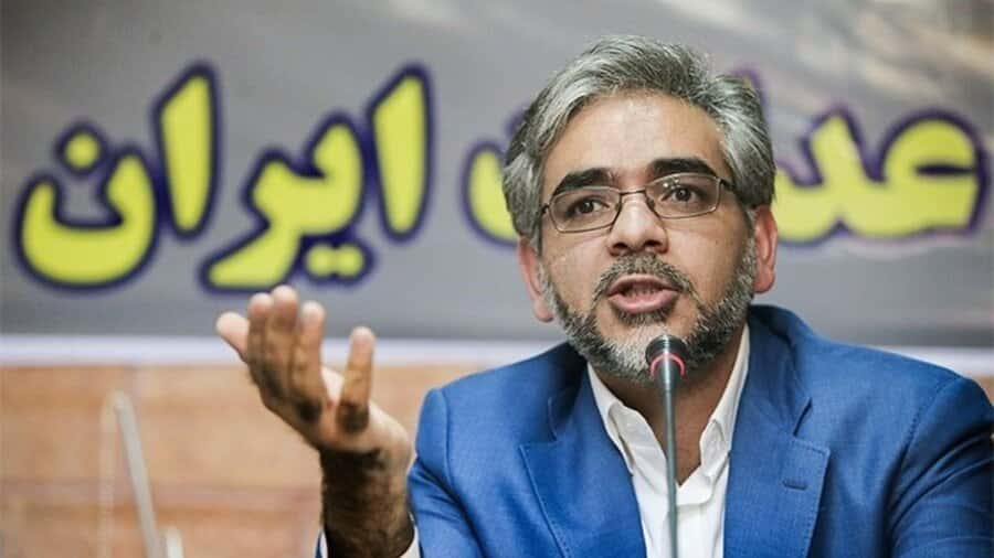 سجادی، صدای قربان زاده را در آورد؛ امیدوارم این آخرین تنفس و تعویق باشد!