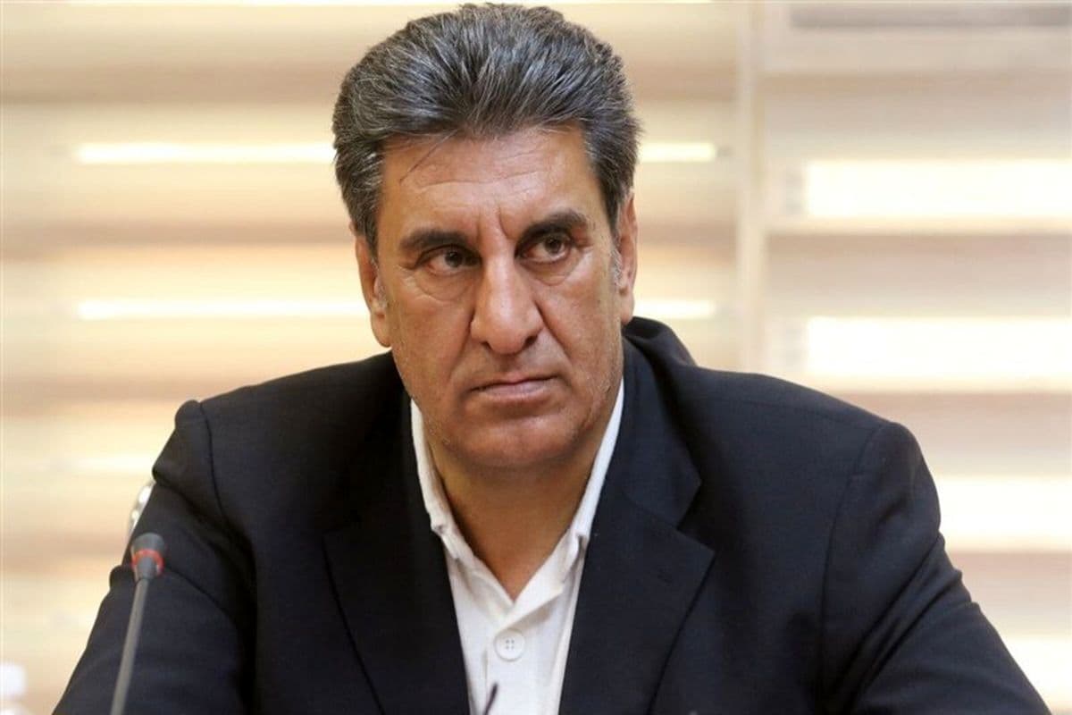 مهدی تاج به خداداد افشاریان: بیشتر در استان خودت باش!
