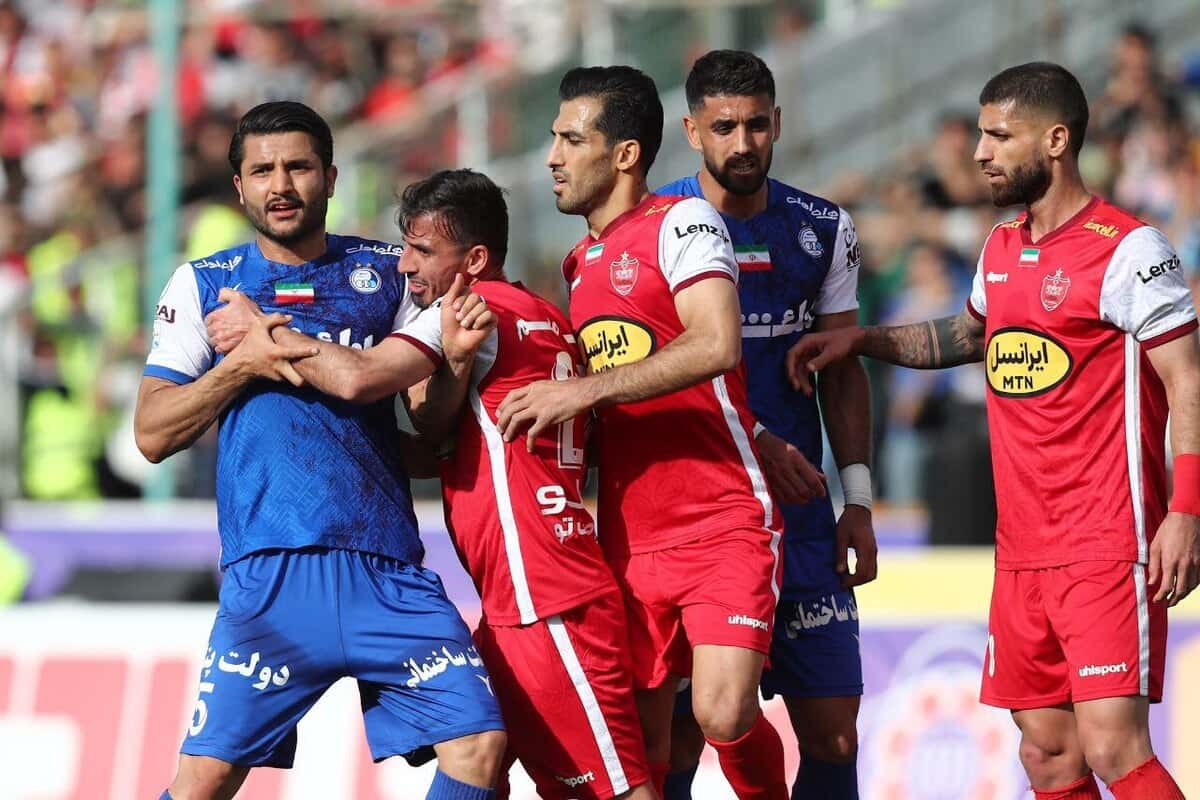 استقلال 78 میلیارد زیان داد، پرسپولیس 111 میلیارد!
