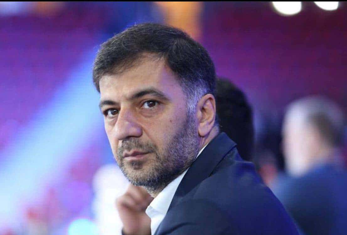 حجت کریمی: هانی کرده به من توصیه کرد بازیکن خوب بگیریم و تیم قوی ببندیم!