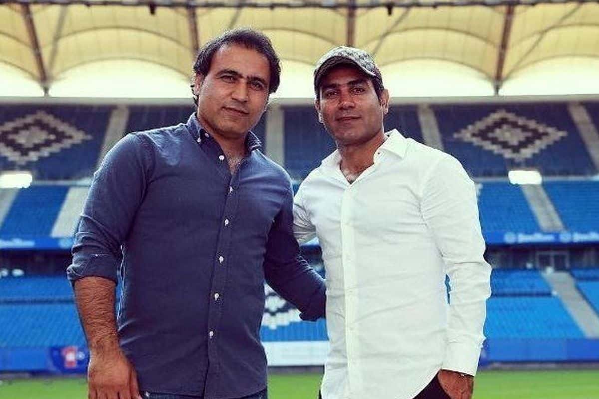 هادی مهدوی کیا: پرسپولیس و استقلال در فاز تهاجمی قدرتمند هستند