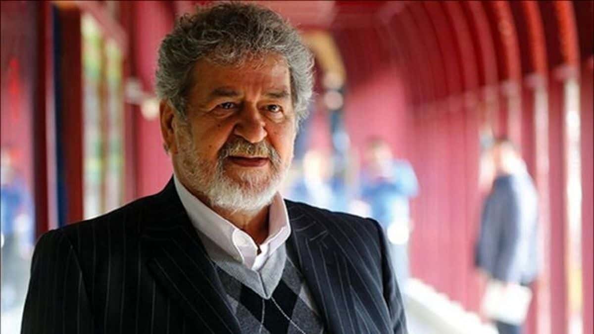 امیر عابدینی: اگر مدیر پرسپولیس بودم با بیرانوند تمدید نمی کردم
