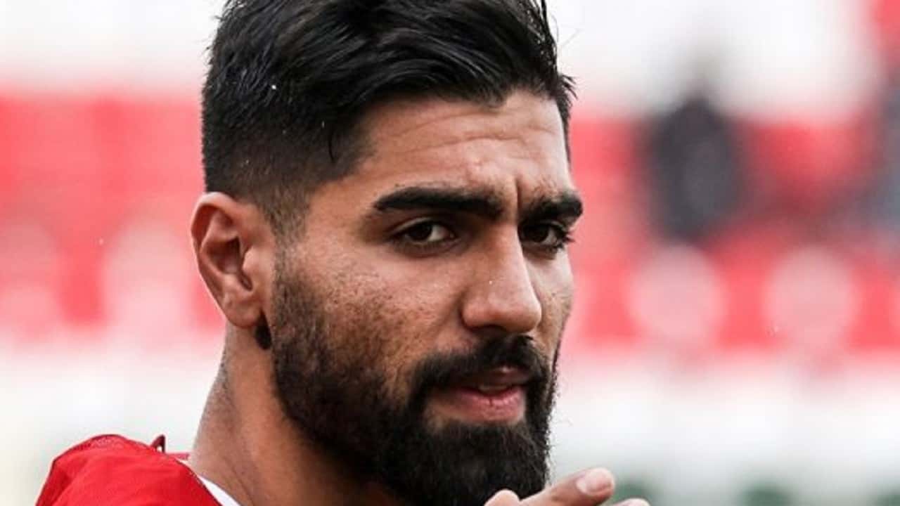 رضا اسدی: سپاهان را برای محمدرضا ساکت و ژوزه مورایس انتخاب کردم