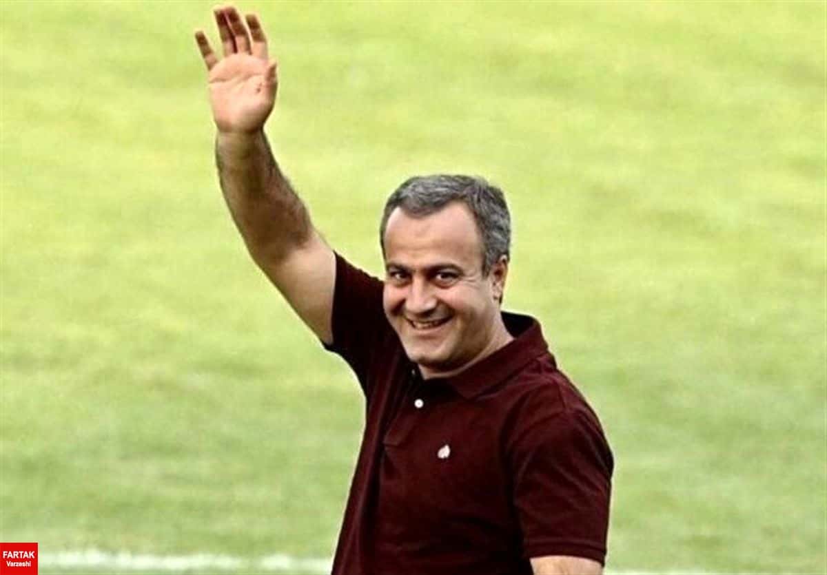 سقف قرارداد بازیکنان پرسپولیس مشخص شد