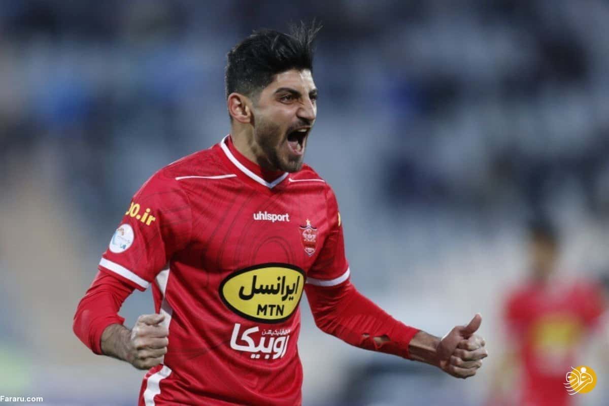 پرسپولیس