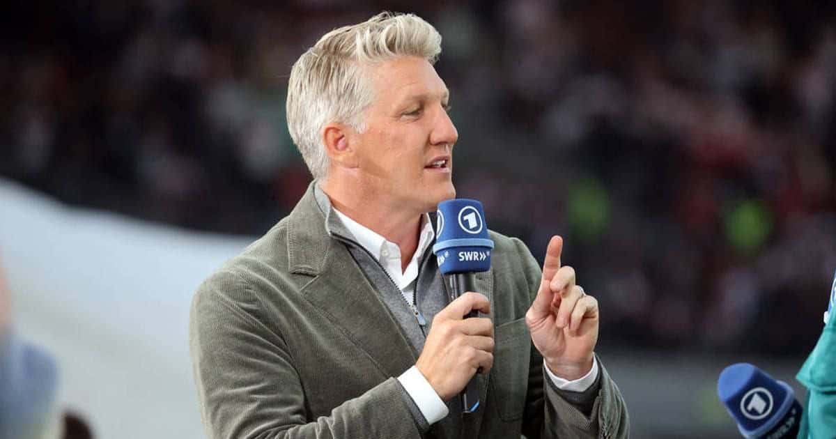 باستین شواین اشتایگر