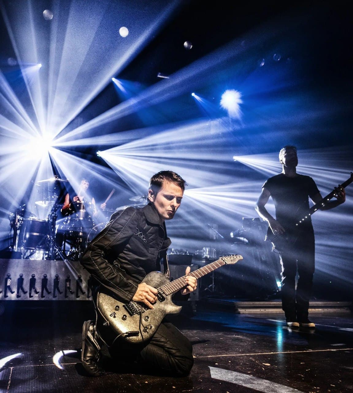 دانلود آهنگ Sunburn از Muse