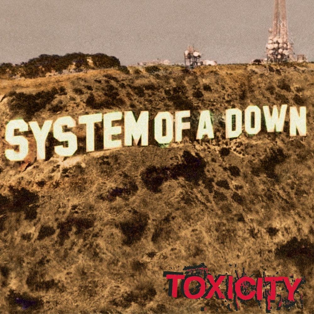 دانلود آهنگ System of a Down - ATWA