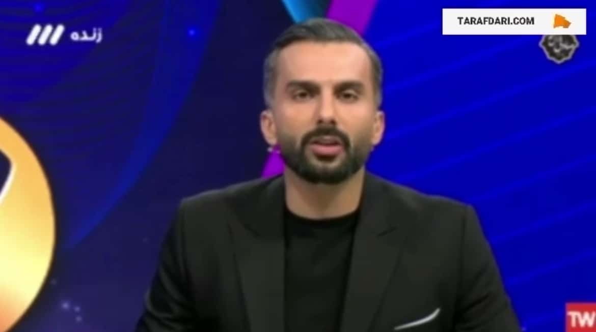 صحبت های جالب محمد حسین میثاقی درمورد برخی بازیکنان / فیلم