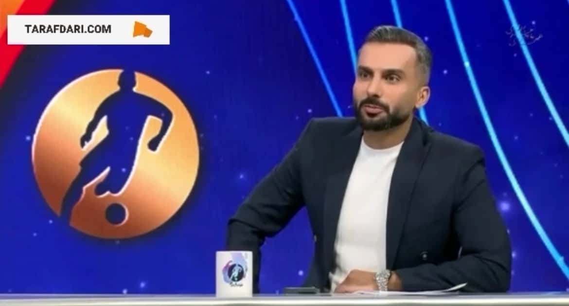 واکنش پیروز قربانی به تیم های تدافعی: خراب کردن از درست کردن آسان تر است / فیلم