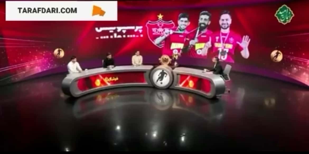 انتقاد بازیکنان پرسپولیس از تعیین سقف قرارداد: با این شرایط میخواهیم با رونالدو و بنزما مقابله کنیم؟ / فیلم