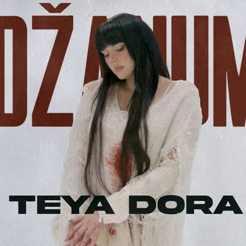 دانلود آهنگ džanum از Teya Dora