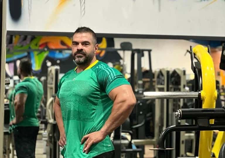 پاور شو سيبرى| تيم ايران دوم شد/ جايزه ٢٢٠٠ دلارى براى نماينده ايران
