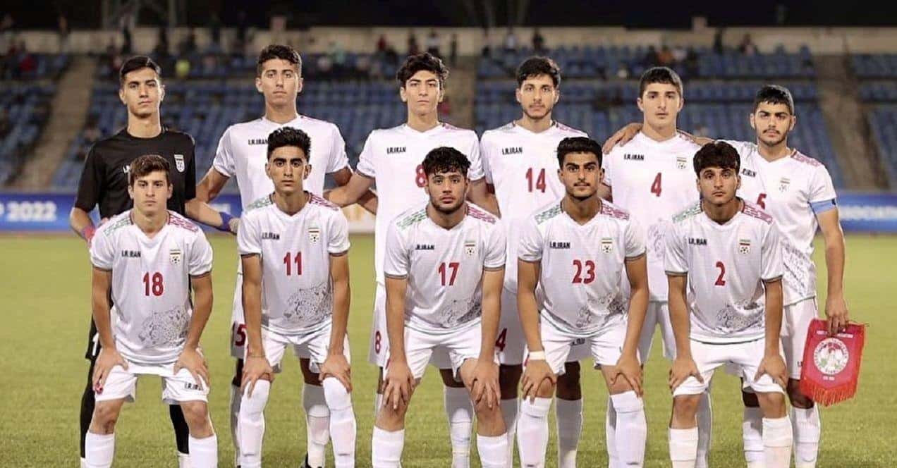 فوتبال ایران در سالی که گذشت؛ نسل جدید در راه است