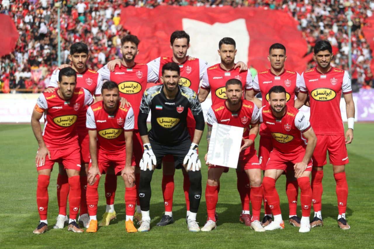 پاداش برد دربی فردا به پرسپولیسیها پرداخت می شود