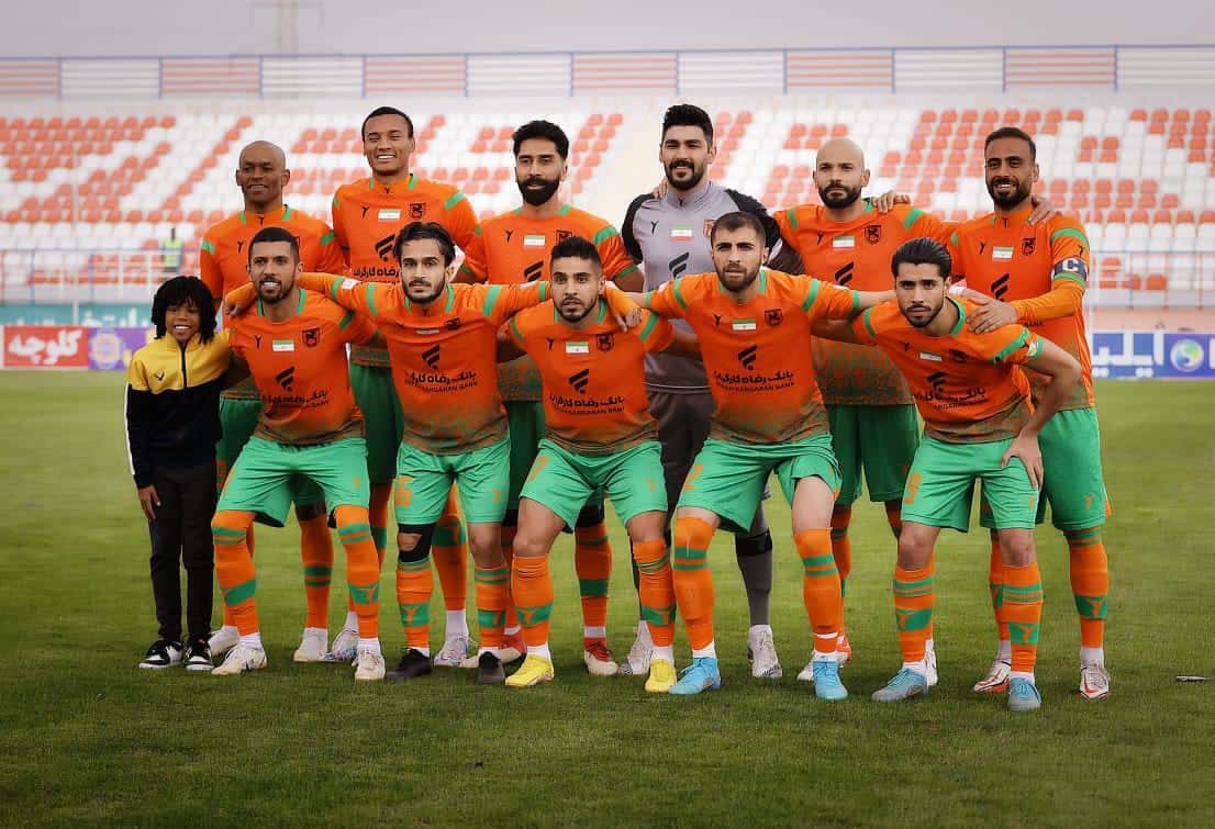 پرداختی بازیکنان مس رفسنجان به 80 درصد رسید