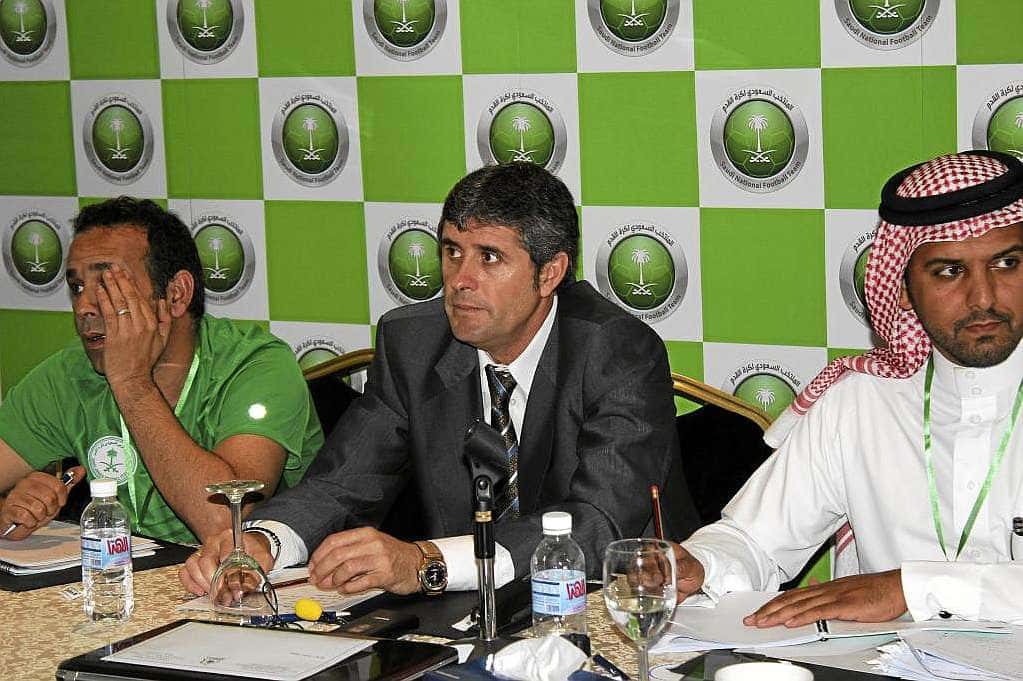 الاتحاد از رئال 2023 بازیکن گرفت؛ استقلال از رئال 2006 سرمربی می آورد!