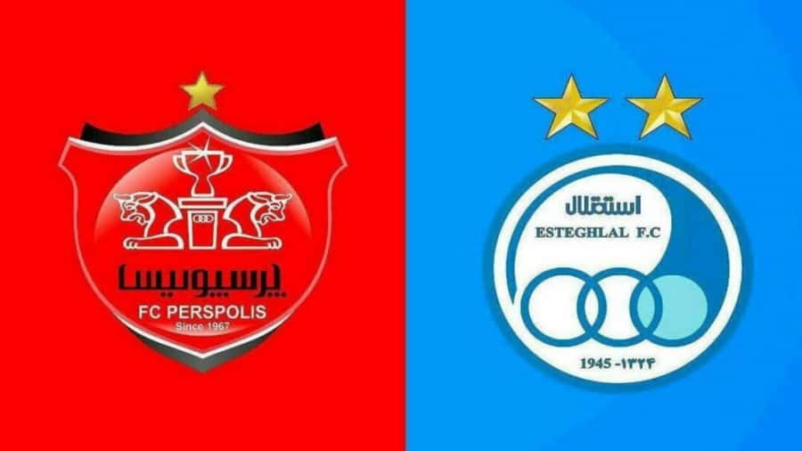 سقوط ارزش سهام استقلال و پرسپولیس در فرا بورس؛ استقلال ۳۶ درصد افت کرد، پرسپولیس 2۸ درصد + عکس