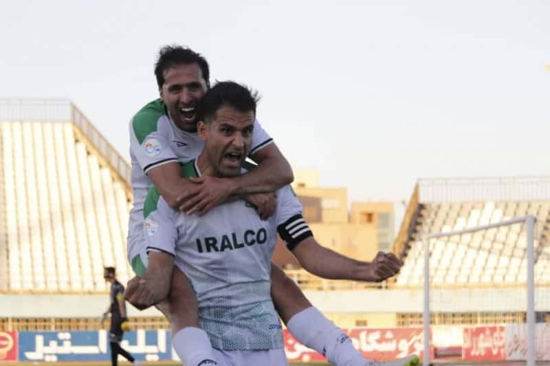 ترکش های اختلافات در اراک؛ یک عضو هیات مدیره رفت، عضو دیگر شاید برود!
