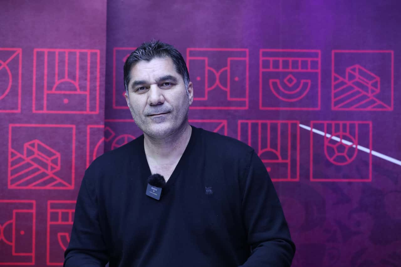 پایان رافت: قهرمانی پرسپولیس؟ همه چیز به خودشان بستگی دارد
